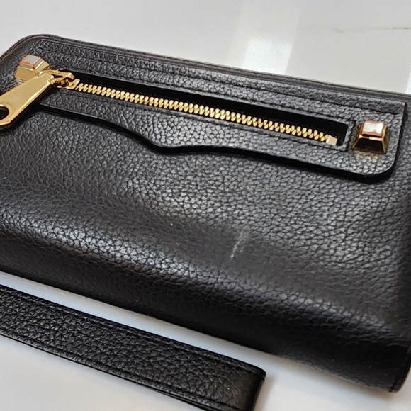 Rebecca Minkoff Wallet - Picture 6 of 12